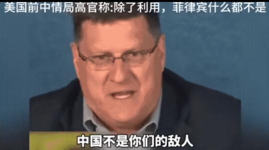 报应来了！菲律宾刚刚经历了台风暴雨的重创，10月10号又遭遇7.4级的大地震。