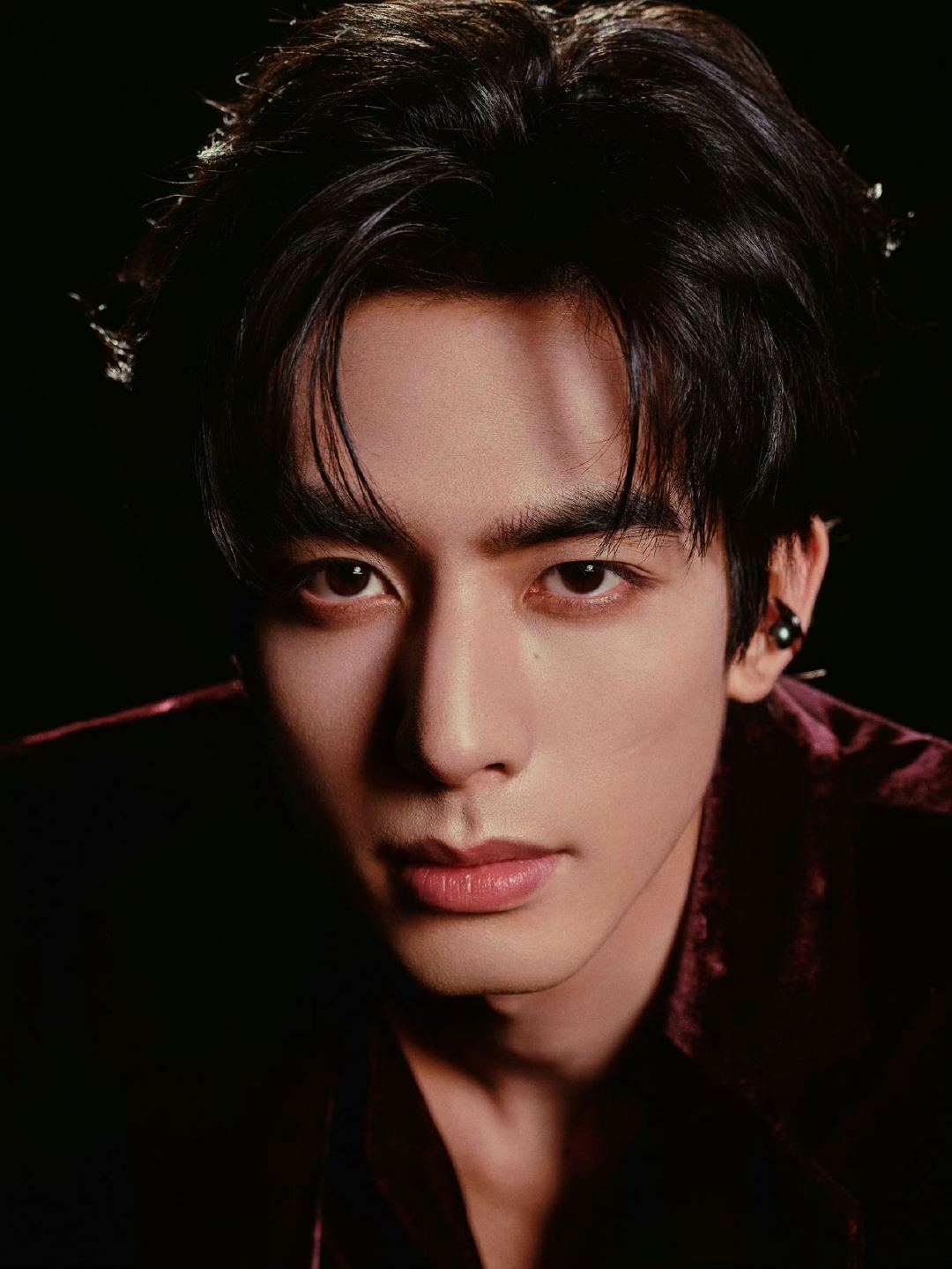 宋威龙哇哦听说有人想魂穿喵小金？也难怪，它不仅成功让眼前一亮发出“哇哦”的声