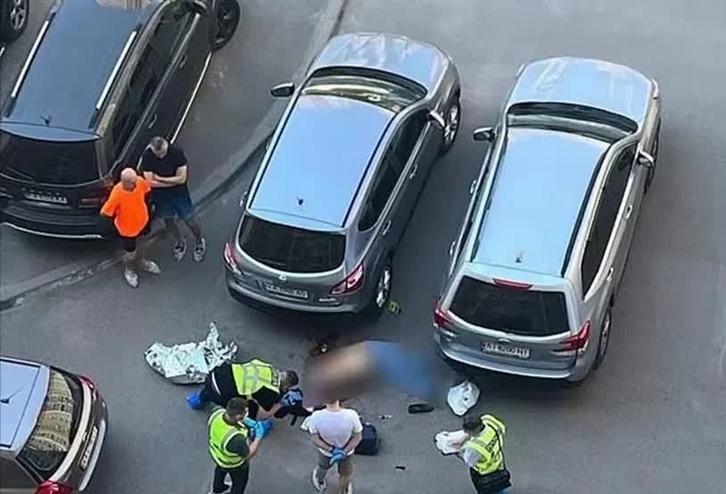 俄罗斯的情报部门总算想起来了，自己的老祖宗是克格勃！三年半了，乌克兰情报部门捷报