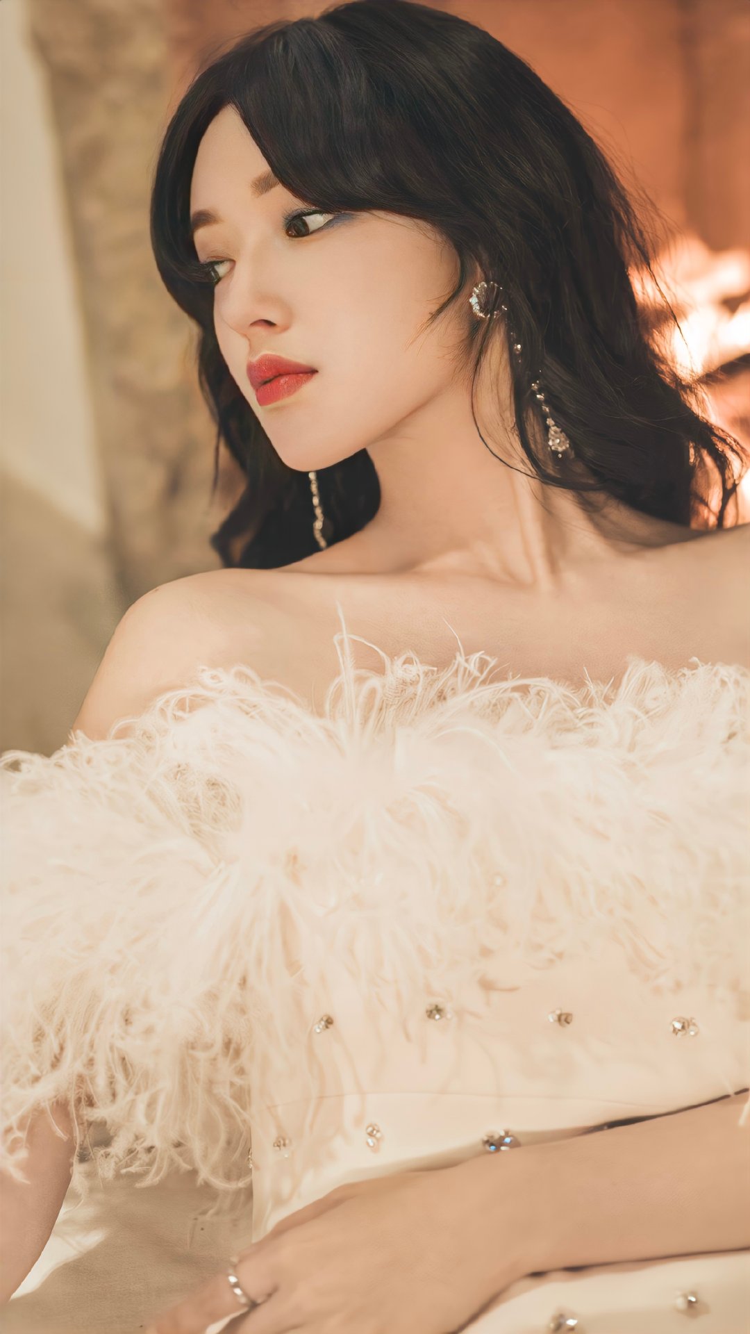 #网图原图分享#程潇｜抱图留评原图群​