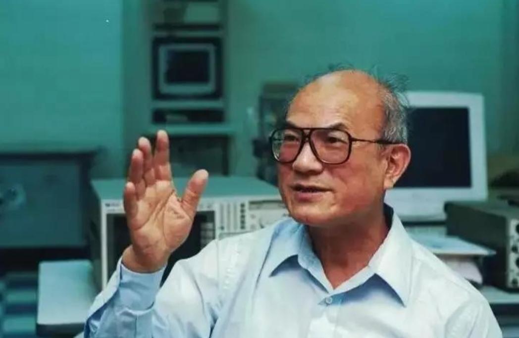 奖金高达800万！中国科学家刘永坦，辛辛苦苦研究了三十年，终于发现了藏在雷达“盲