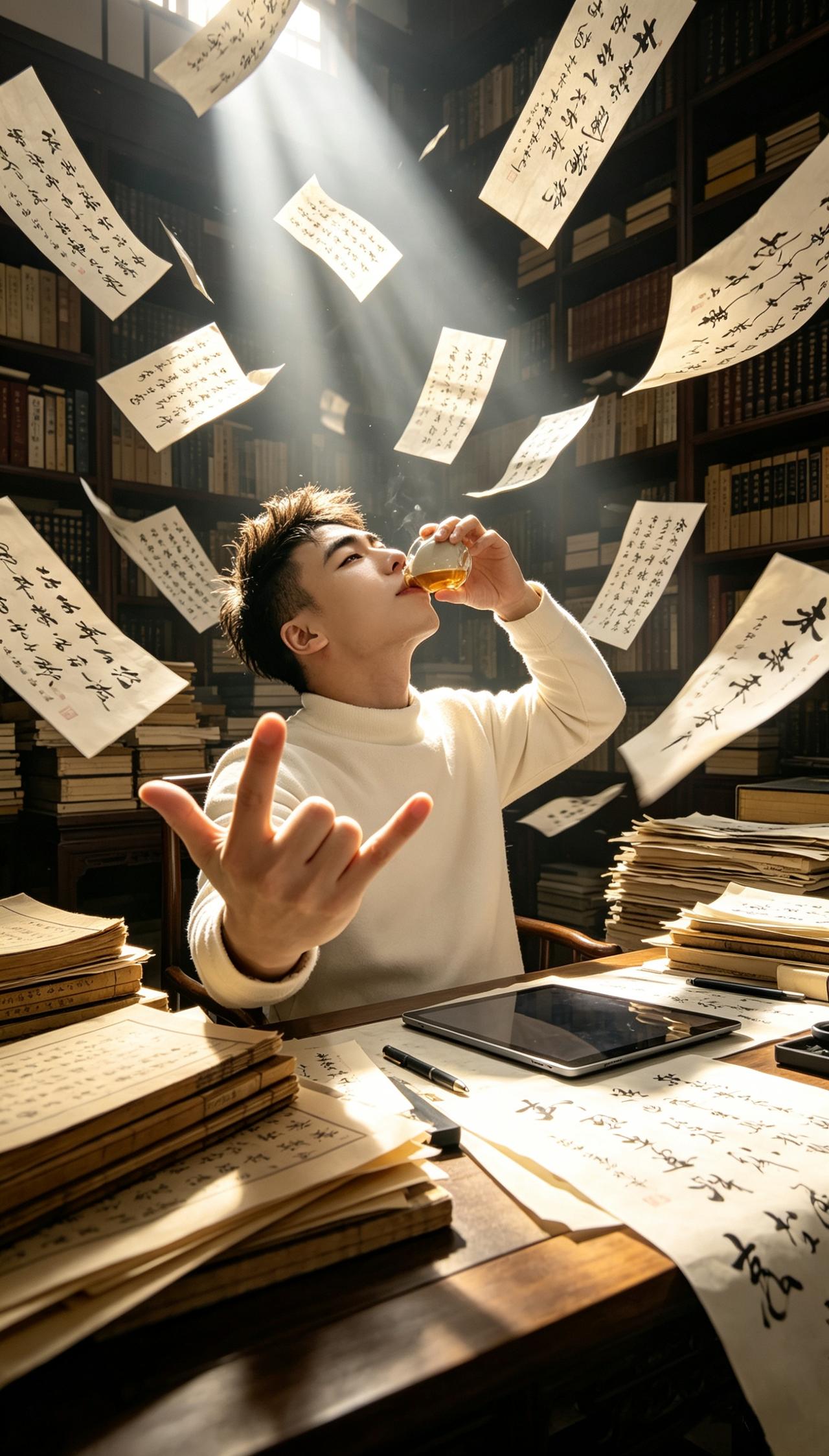 告诉大家一个身体健康的秘诀，如果你要想每天能量满满，身体不出任何毛病，就记住一
