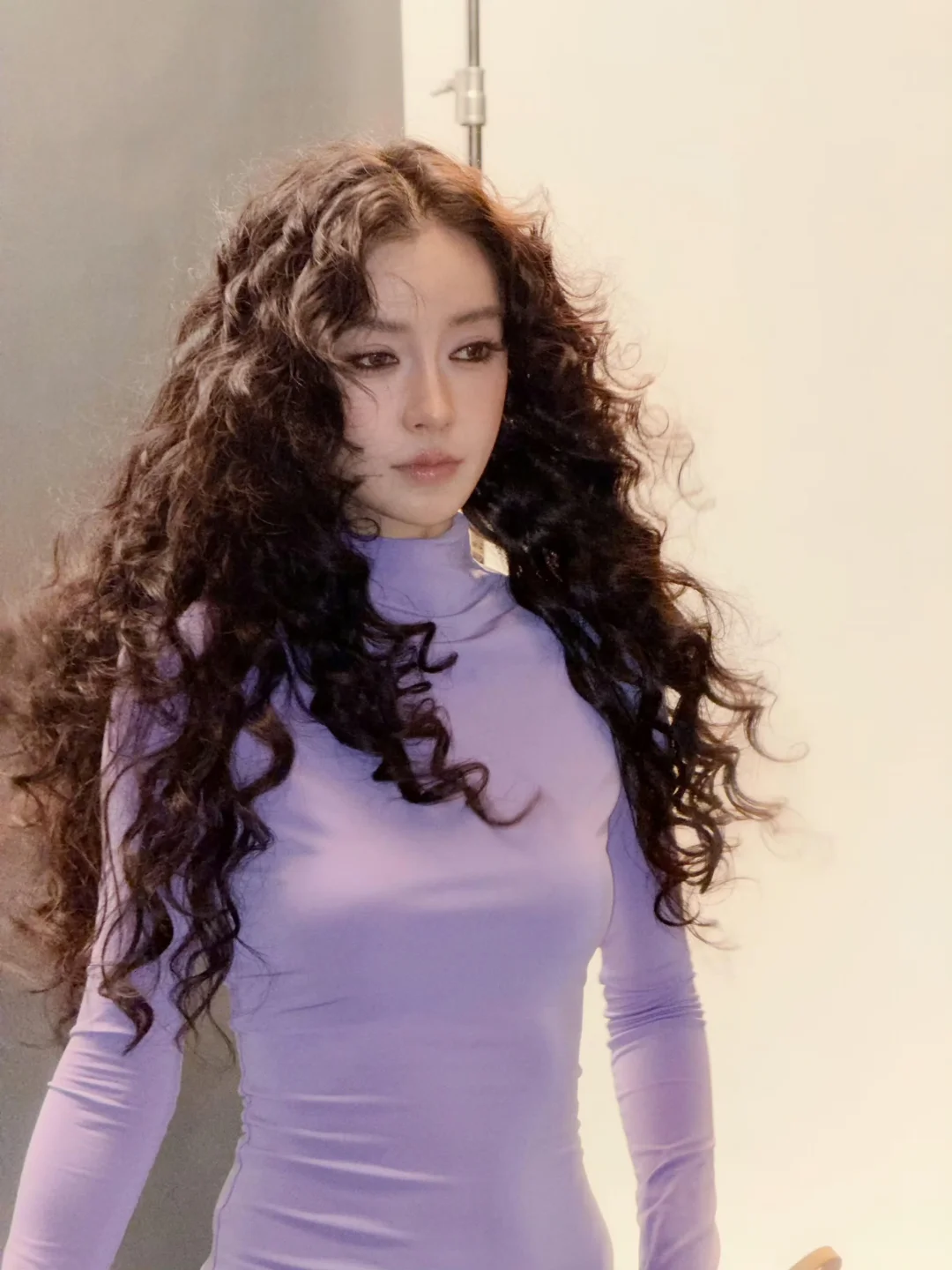 姐姐依旧权威