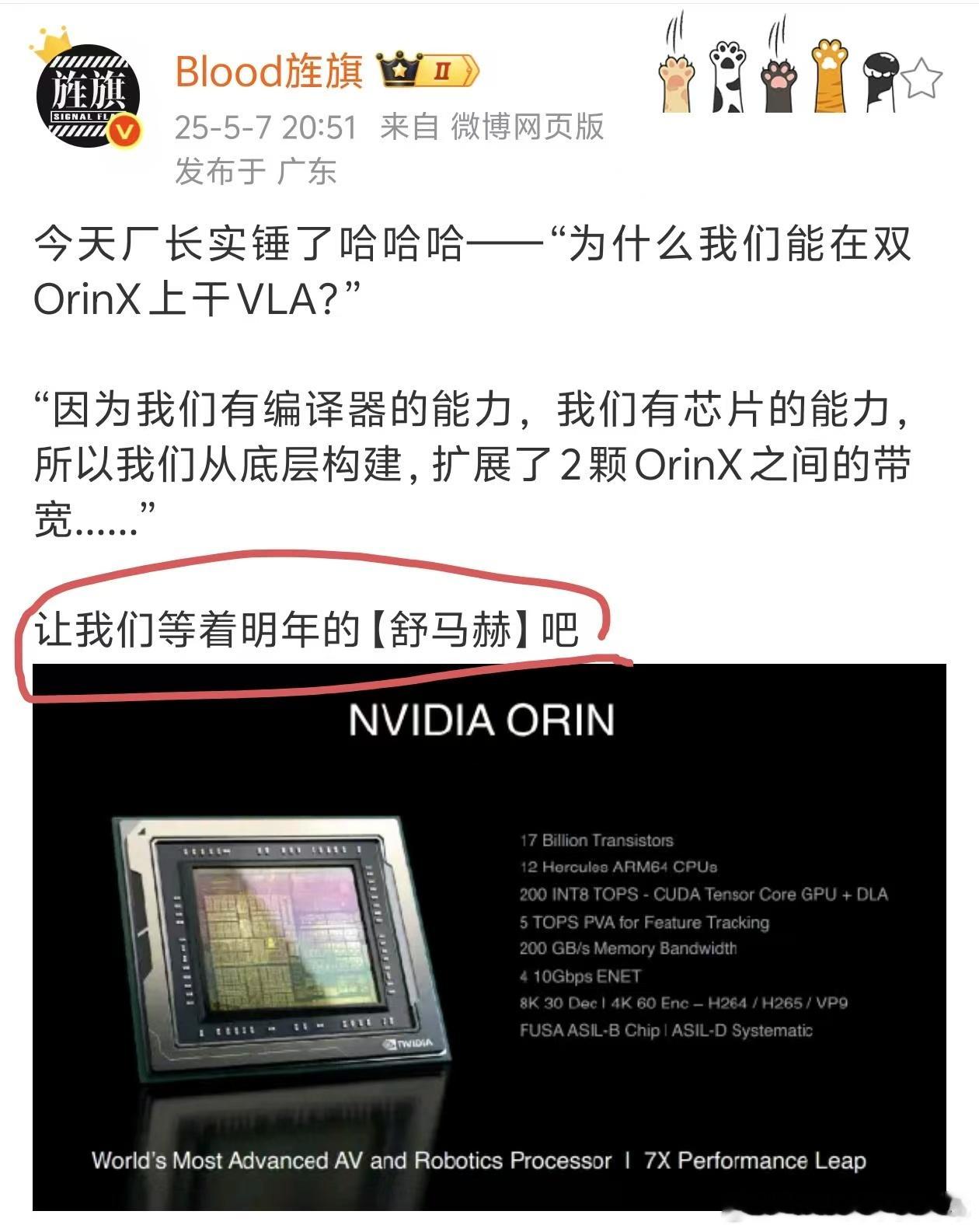 所以今年还能不能买thor了？艹老师给个建议[doge]​​​