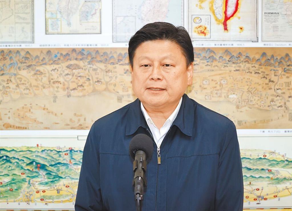 林右昌再赴花莲宣传罢免傅崐萁回击：台湾乌烟瘴气，不要再把黑手伸到花莲花莲罢免