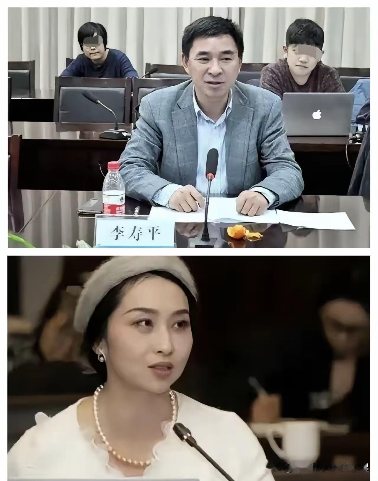 裴轶的胆子不是一般的大，她在口无遮拦的时候，完全忘记了她曾经的领导李寿平院长！
