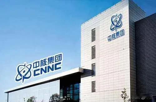 不是因为落马官员级别高，更因为他所在的中核集团，是中国真正的“压舱石级”国企。这