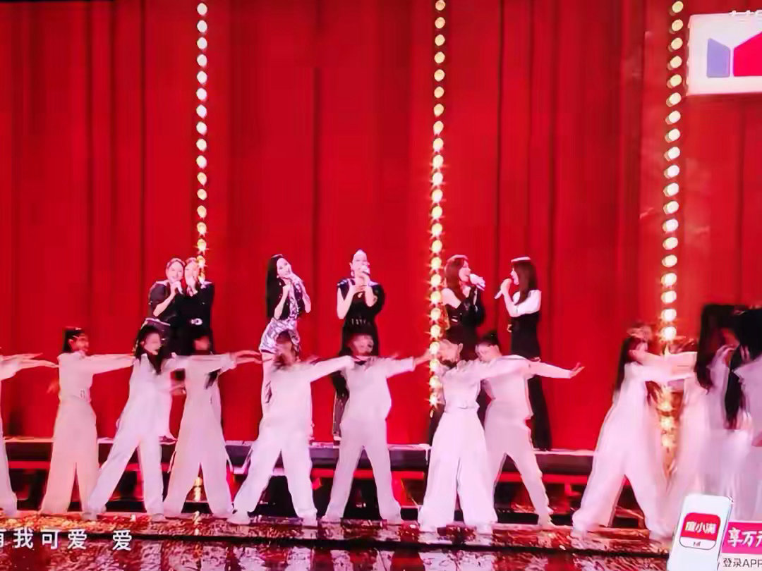 Heygirl全季最佳回顾整季《乘风2026》所有公演舞台，从初舞台的惊艳