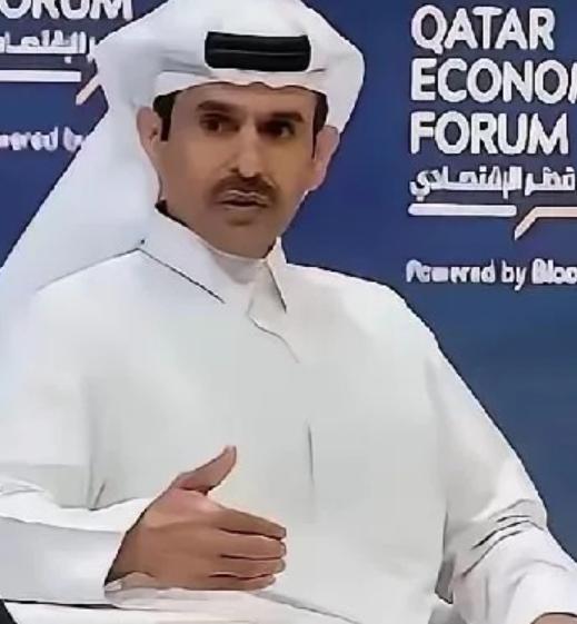 卡塔尔宣布： 3月19日卡塔尔正式通知，对中国、意大利、比利时、韩国的LNG