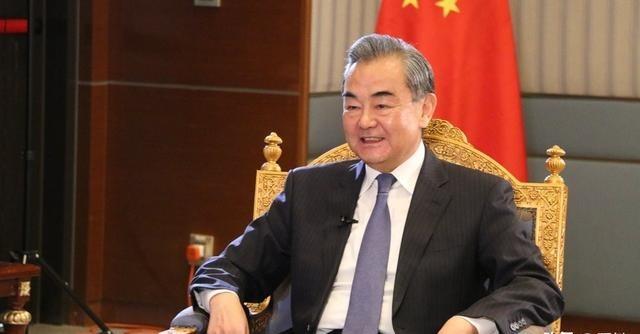 伊朗答应中国了。北京时间6月17日，中国外交部长王毅应约和伊朗外长阿拉格齐通话