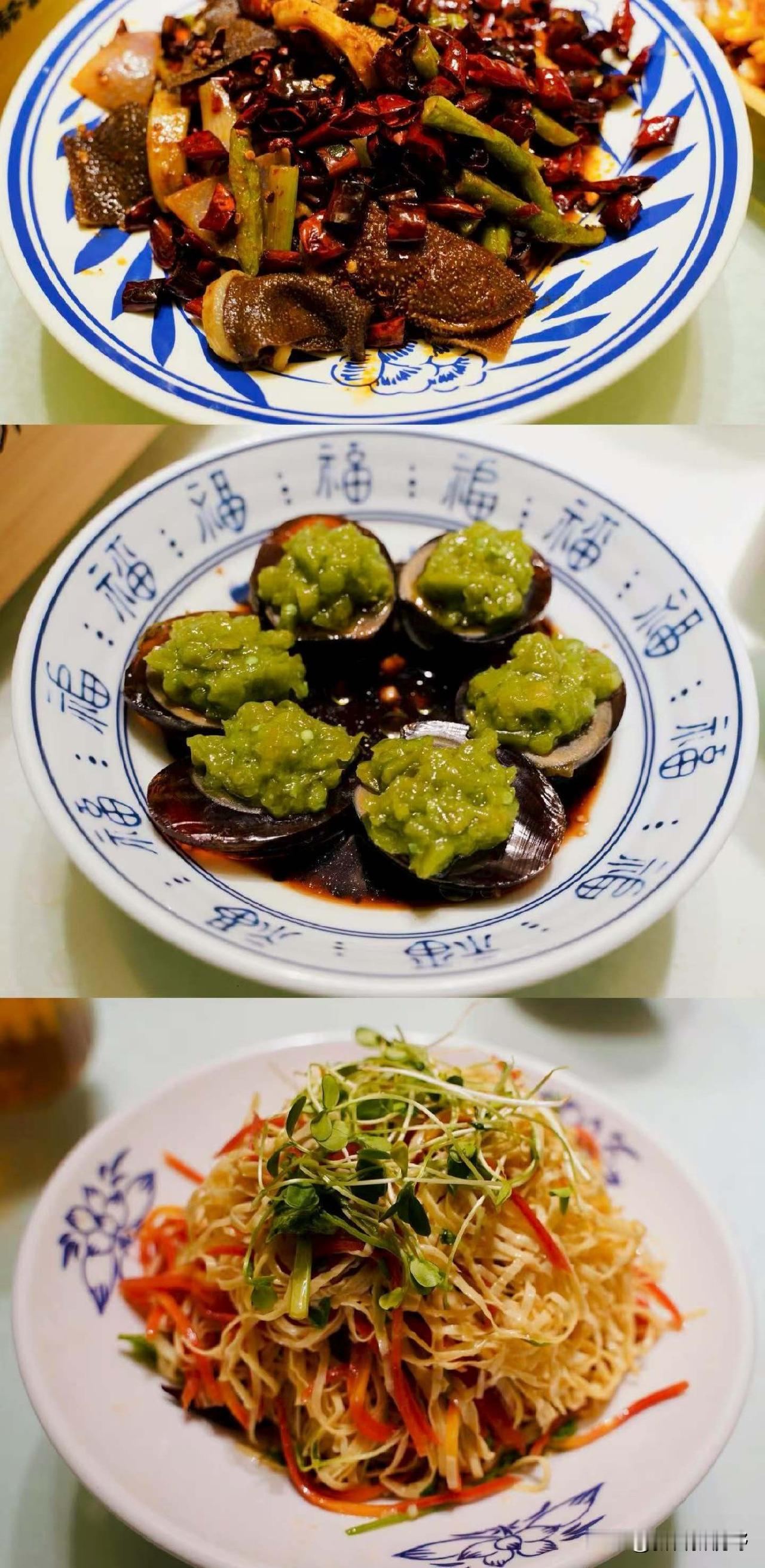西安艳阳天西府饭的平常农家汤臊子面陈仓臊子面三臊子面春光臊子面西府面皮