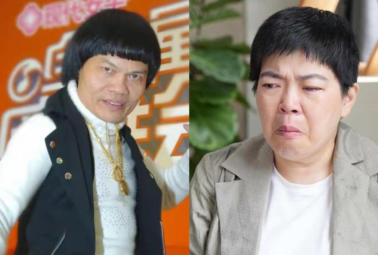 最近刷到八两金的消息。这位香港老牌谐星被查出癌症晚期，医生说剩下的日子不多了，他