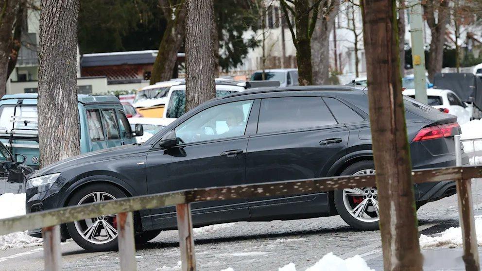 🚨🚨🚨【［圖片報］：拜仁慕尼黑俱樂部——嚴格規範球員行為，同時提供全方位舒