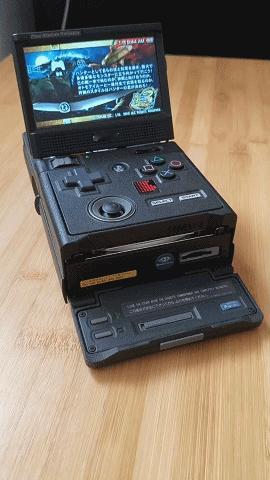 【闲鱼大神爆改PSP1000！】闲鱼上果然是各种大神！最近有一位名叫大道至简的闲