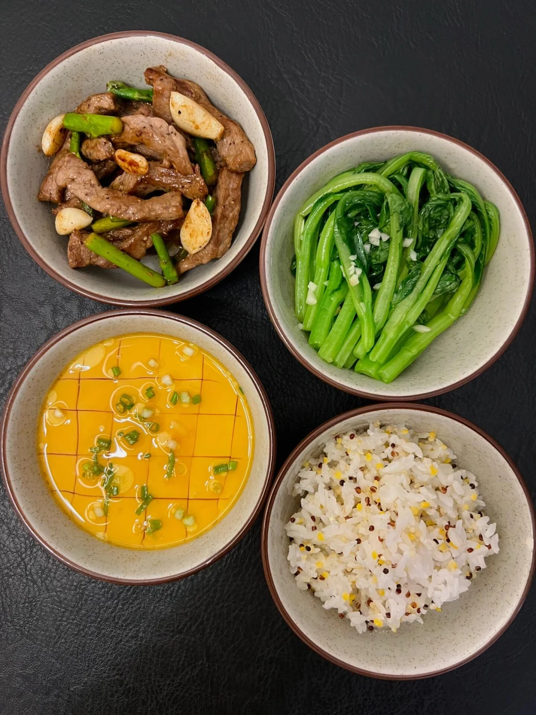 生活化减脂也太快乐了吧！！！