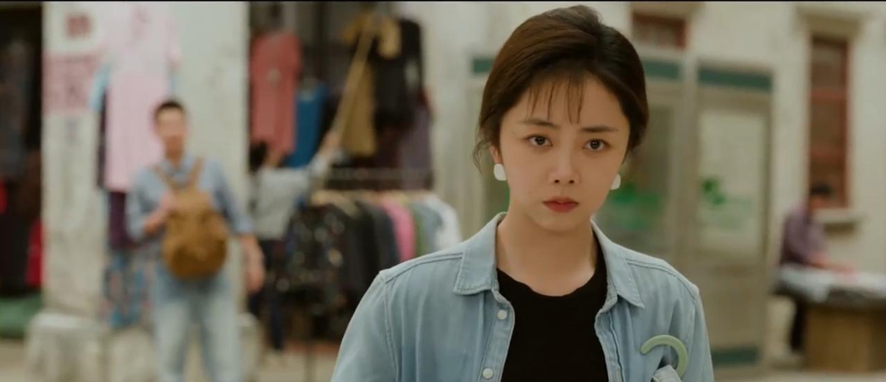 看了《我的山与海》最新两集，终于明白很多观众为啥被气得弃剧了！一开始觉得方婉