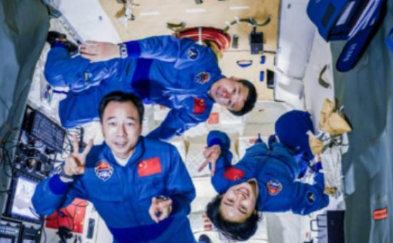 中国空间站和国际空间站有哪些差异呢？中国空间站真的不如国际空间站好吗？有人说“