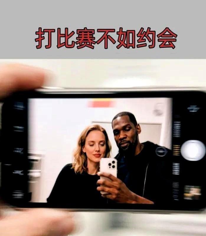 三亿美金买句垃圾话！勇士更衣室炸出核弹级旧账追梦刚在播客阴阳
