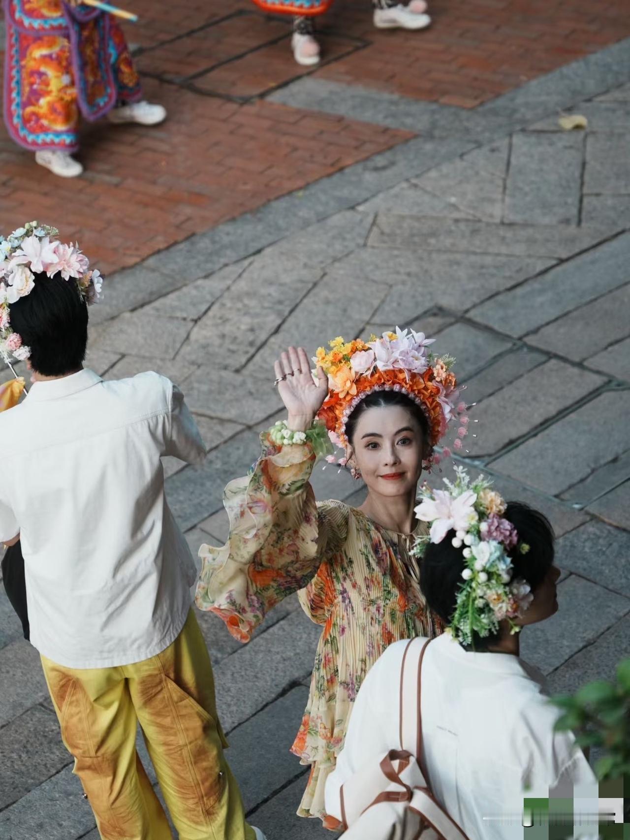 谁看《一路繁花2》不心疼张柏芝啊！原来这么多年的“误解”，全是听力在背锅！