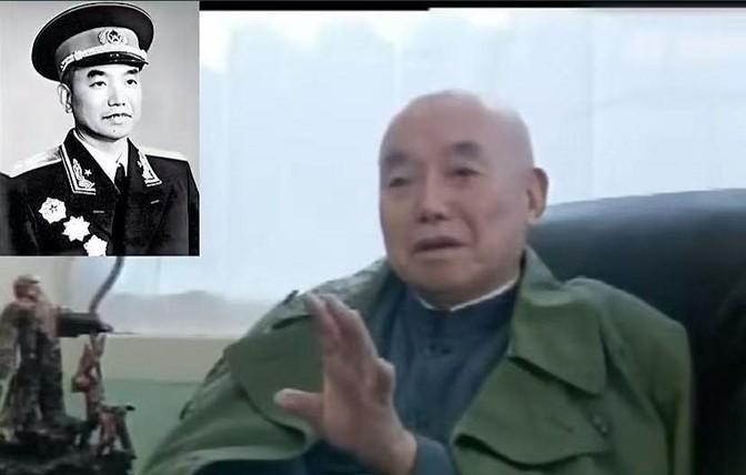 萧克为什么没评上大将？萧克，1907年7月14日生在湖南嘉禾县一个穷苦农民家里
