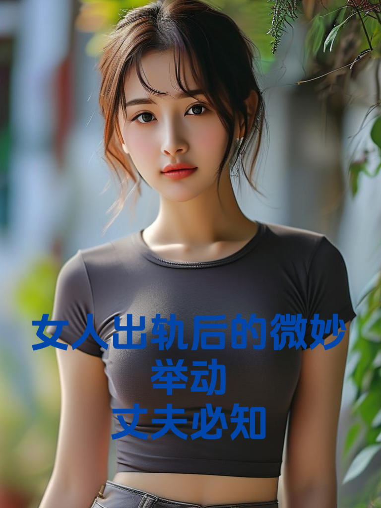 女人出轨后的微妙举动，丈夫必知