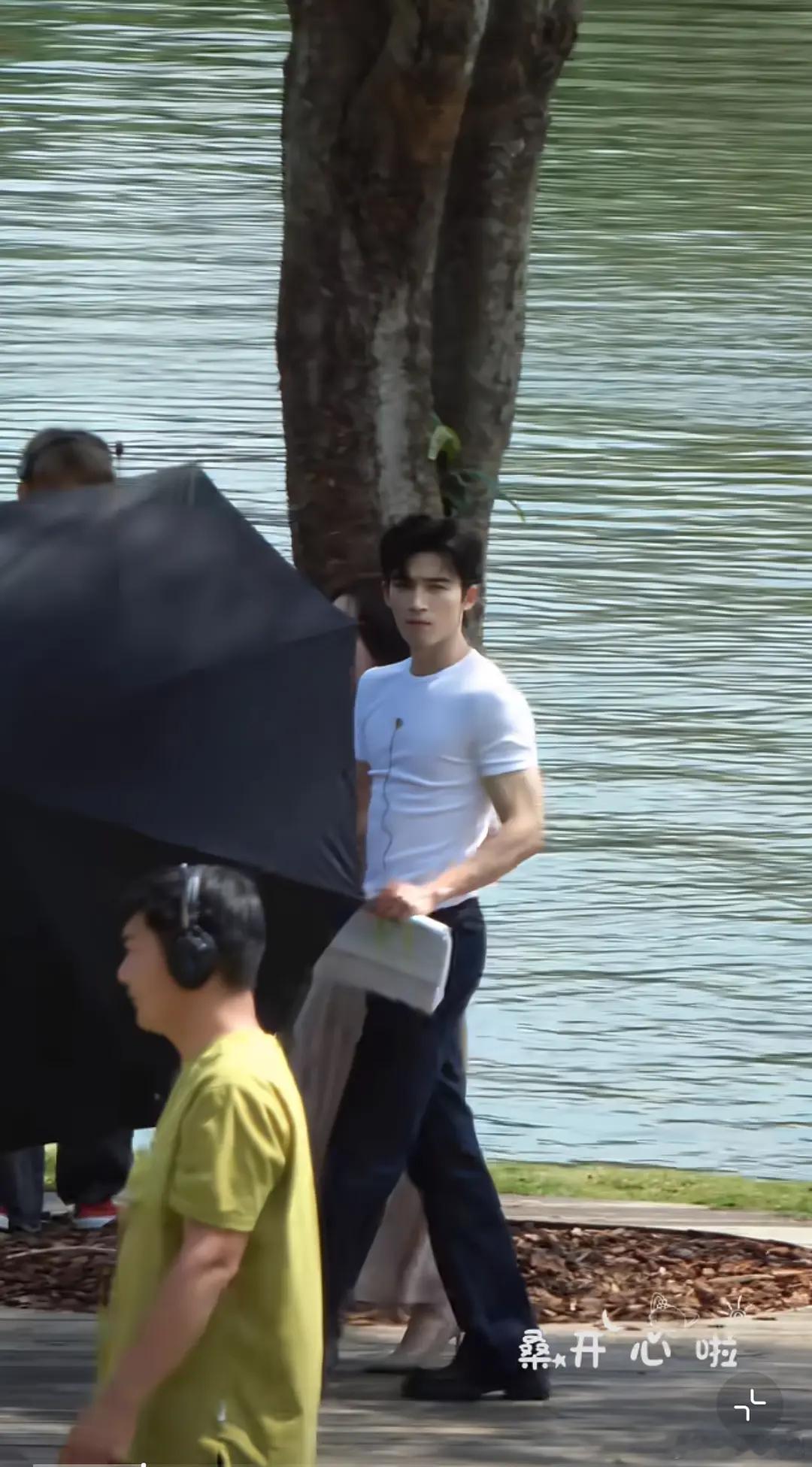 怎么感觉这么不对劲儿呢🙉