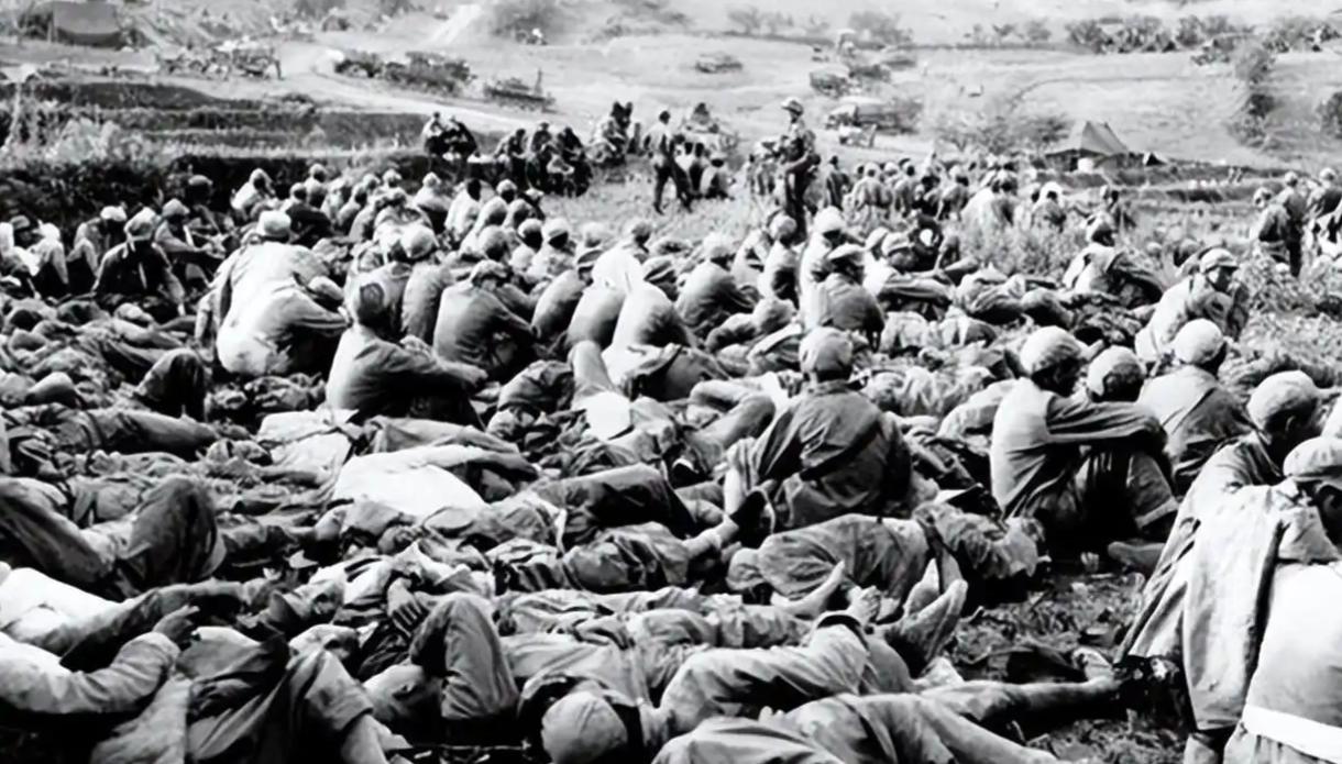 日本人曾经这样评价过抗美援朝战争，中国如果不出兵，美国人不会打到中国去，而美国人