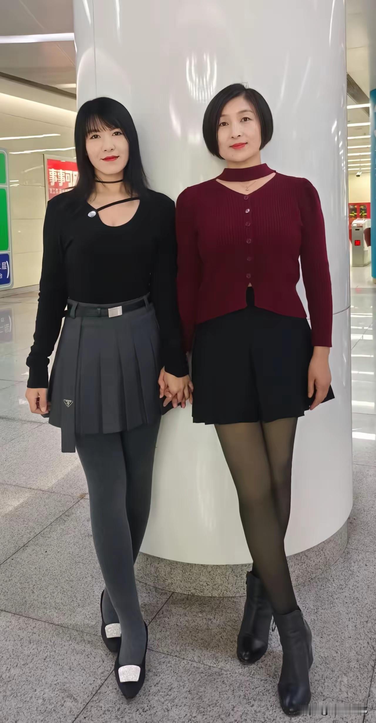 什么样的美女才是最美的呢