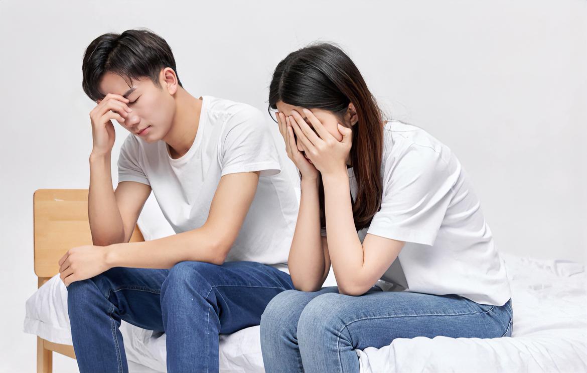 为什么有些夫妻越过越甜蜜，而有些却越过越像室友为什么有些夫妻越过越幸福，而有