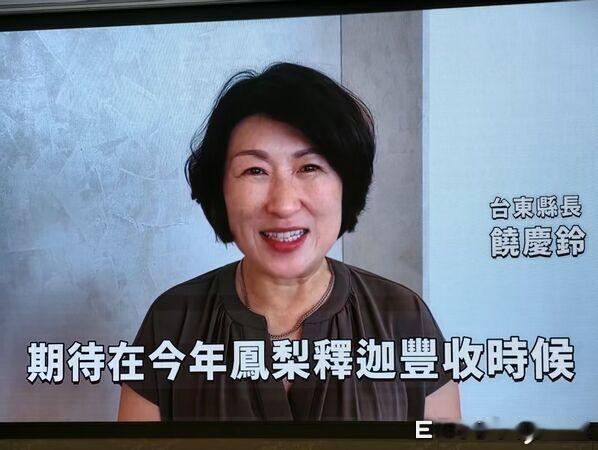 饶庆铃录影参与海峡论坛恐被查处，国民党团：民进党当局制造绿色恐怖海峡论13日在