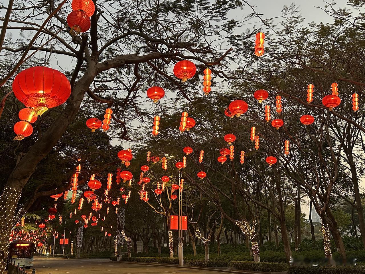 晒晒你的原创摄影作品小年快乐！