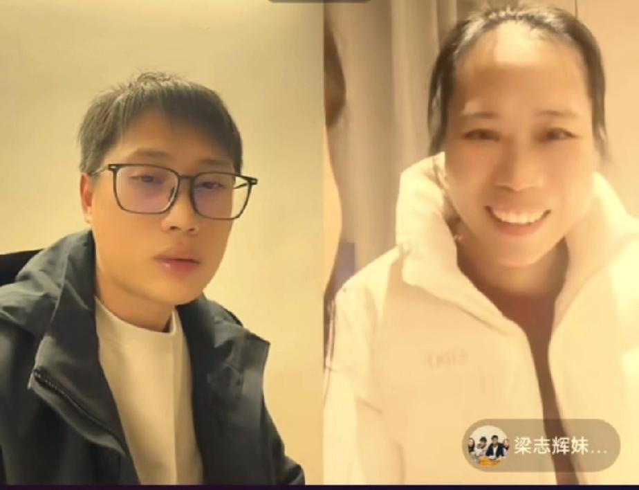 梁志辉，若不是被寻回，或许他的真实年龄这辈子都将成谜。他的年龄被养家改大了六岁，