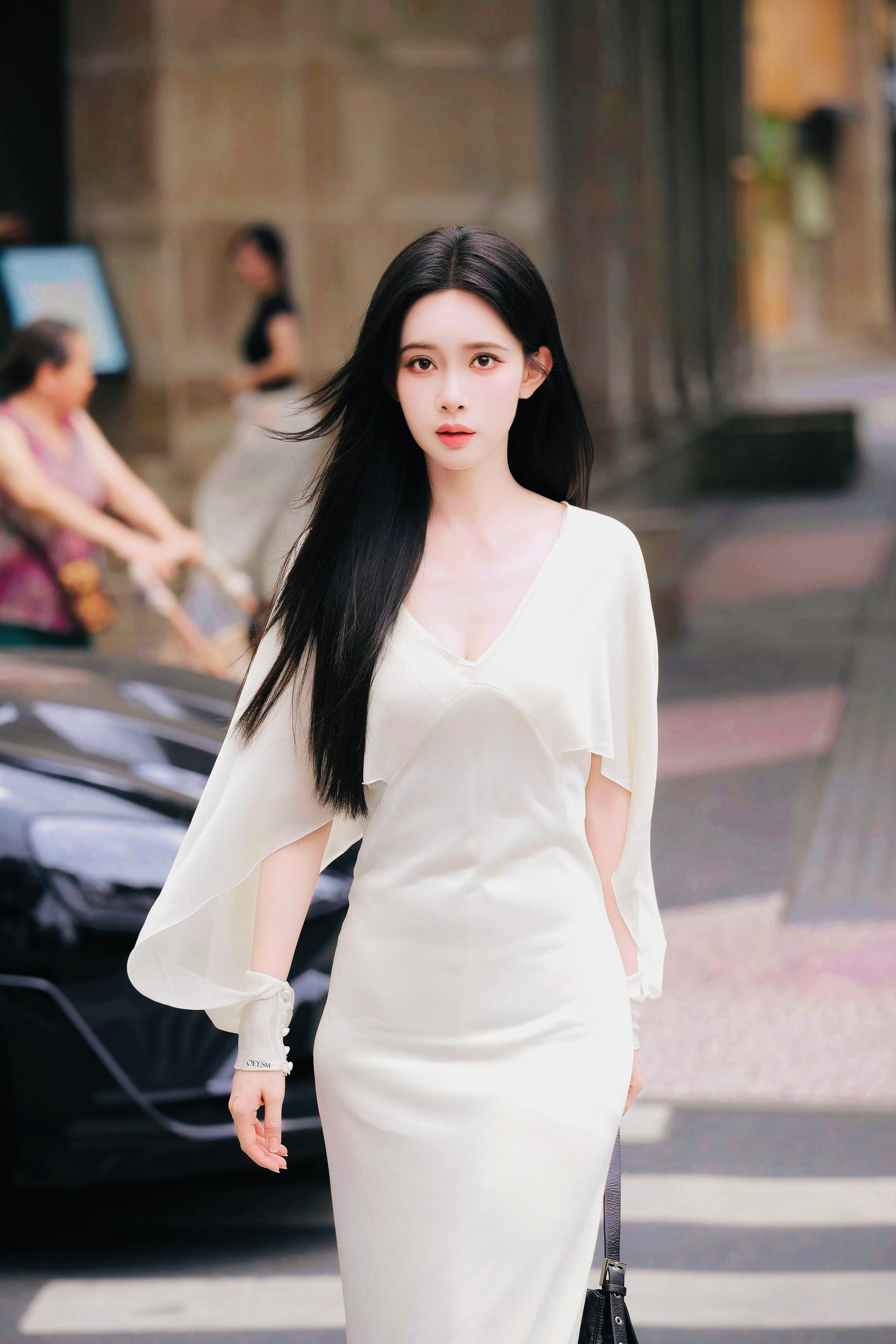 好像已经闻到了妈咪身上的香气这一帧好美啊都来全屏欣赏美孟孟子义