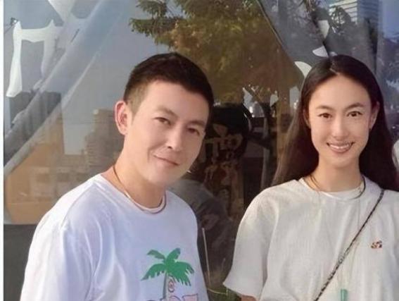 秦舒培发现自己意外怀孕后，问陈冠希：你要不要这个孩子？当时秦舒培正处于事业上升期