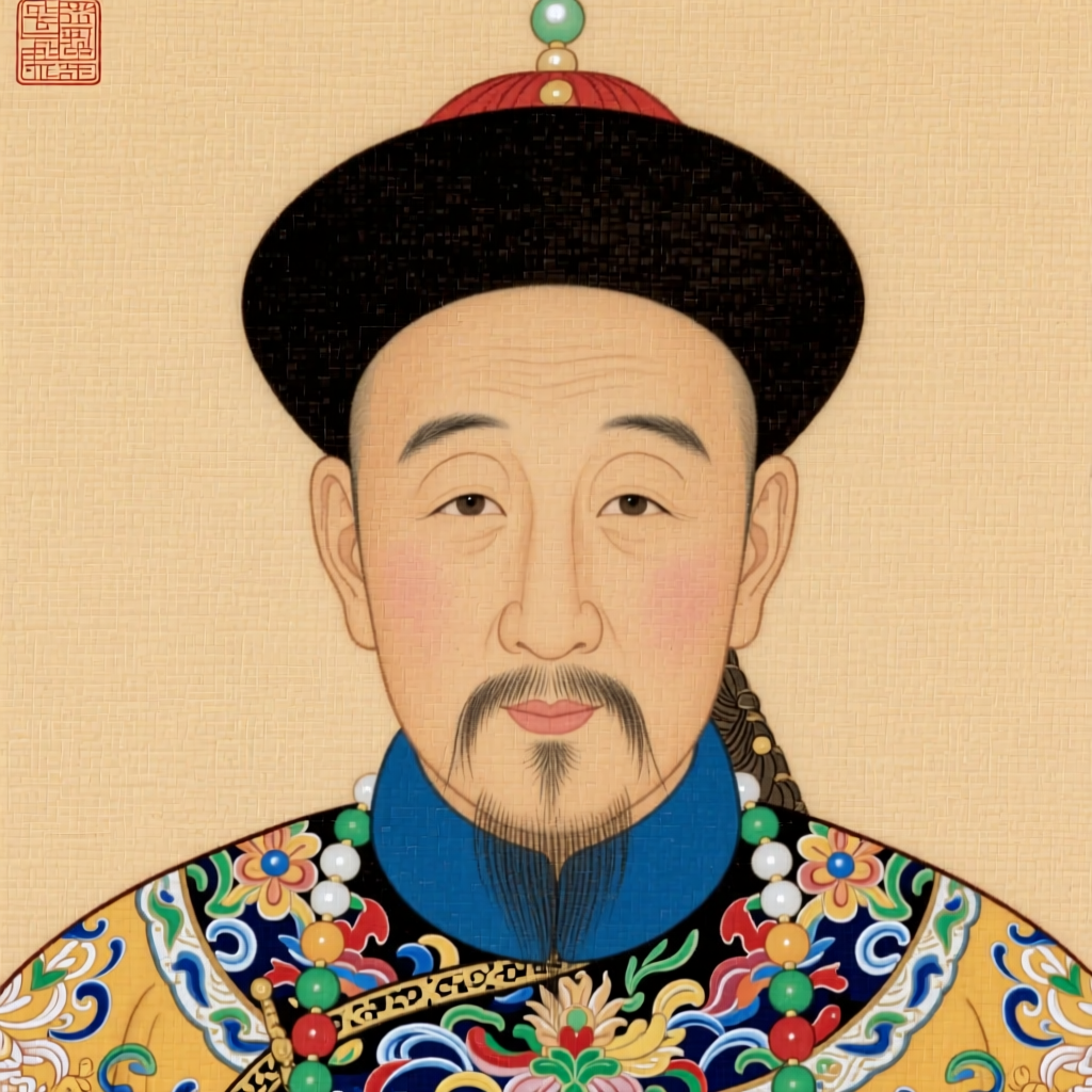 乾隆第五次下江南：一场被野史掩盖的惊天秘密“皇上，那富商死得蹊跷，要不要彻查？”和珅压低声音问道，额