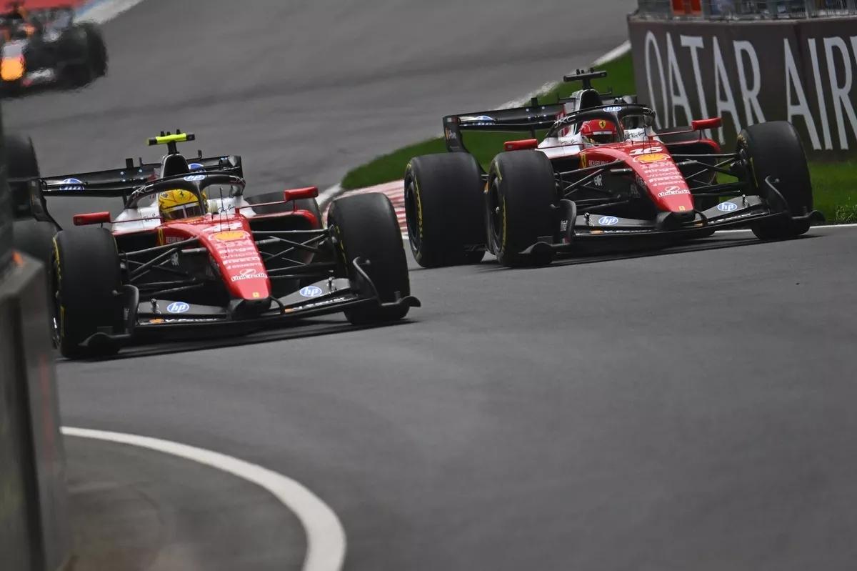 F1-摩纳哥站赛前车手还有矛盾？但这可是......罗斯伯格揭秘2016与