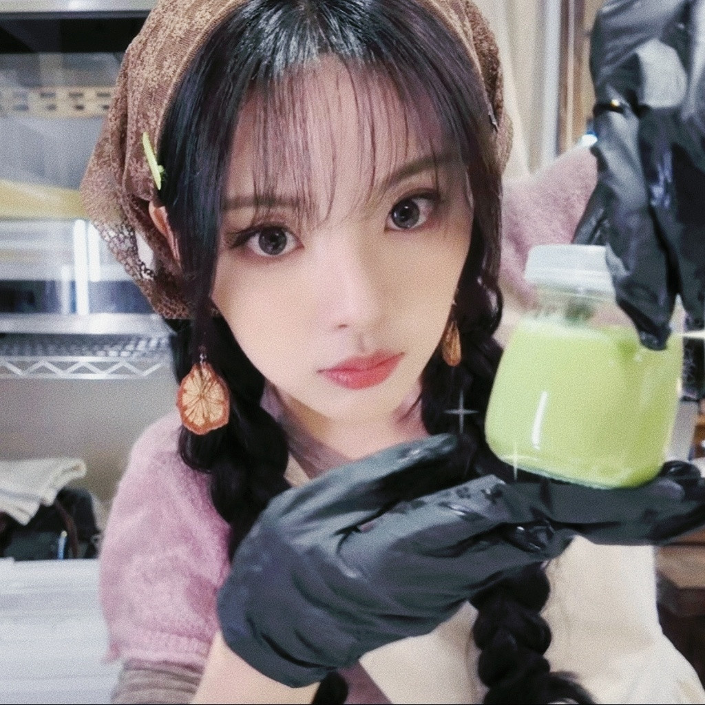 抹茶🍵杨超越杨超越阿珍​​​