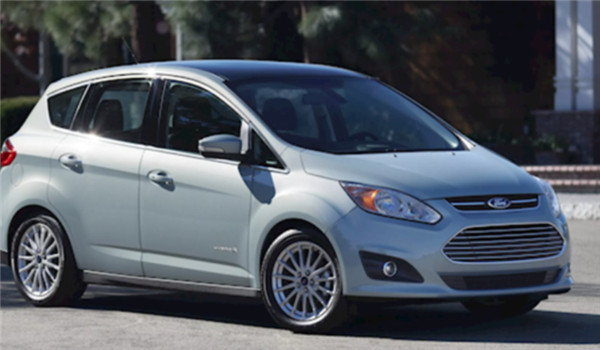 一边高喊“狼来了”，一边想学“狼”的本事“一旦中国车登陆美国，美国本土车企将难以