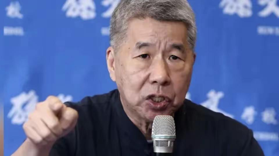 张亚中骂郑丽文，这事到底咋回事？5月14号这天，国民党自己人先干起来了。郑丽