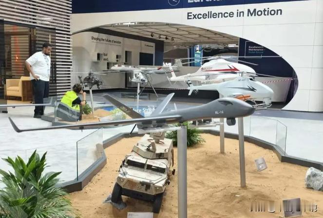 此次，迪拜航展中国斩获1600架订单位居榜首，印度0订单无缘榜单！2025年迪