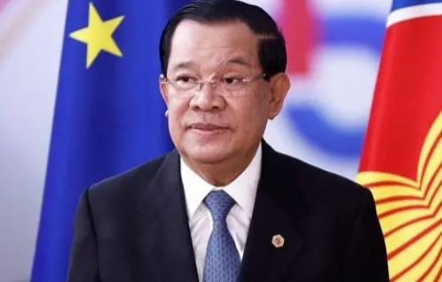 洪森赢了上半场，输掉下半场！一场踩雷事件，彻底点燃了东南亚火药桶！谁能想到，