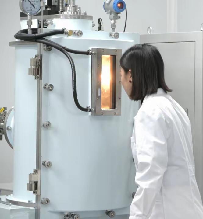 重大突破“卡脖子”技术：1月22日，柳州华锡有色设计研究院宣布，已成功研制出纯度