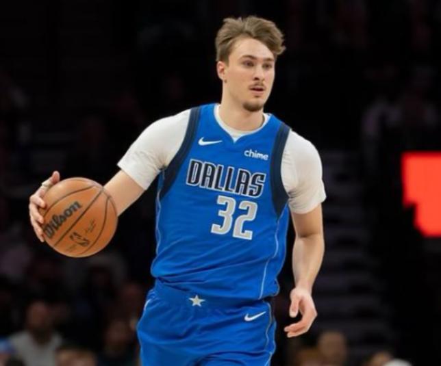 NBA情报局09月20日讯上赛季的最佳新秀、选秀状元弗拉格，下赛季很可能直