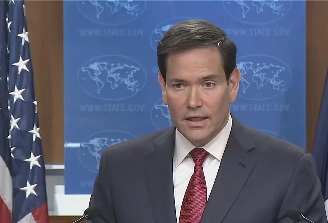 欧洲有权自杀，但别指望美国付出代价。国务卿卢比奥接受采访时痛斥欧洲领导人的高