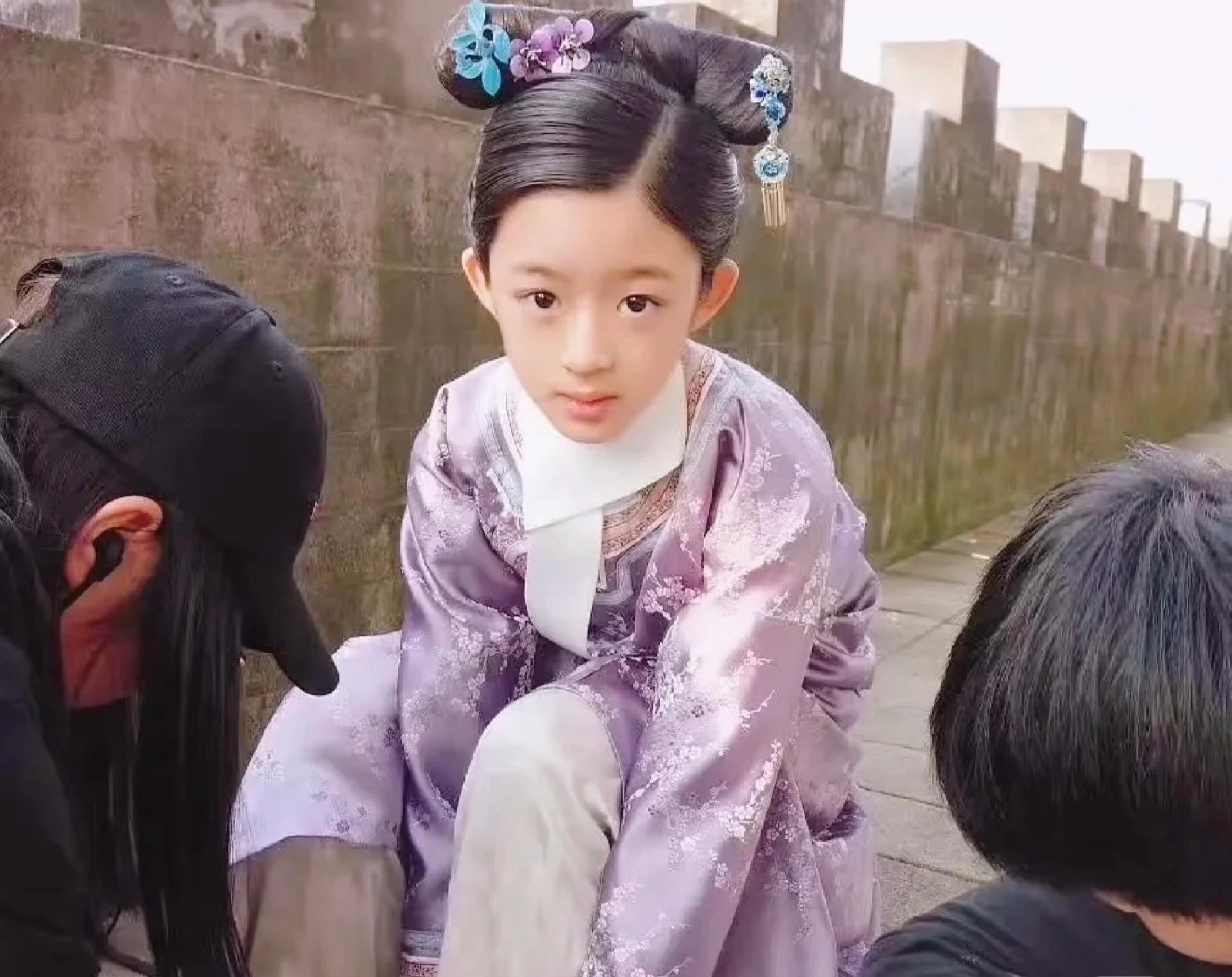 天选大如“臣妾不相信接生姥姥会因为一对耳环谋害皇嗣”，没想到回旋镖能以这种方式击