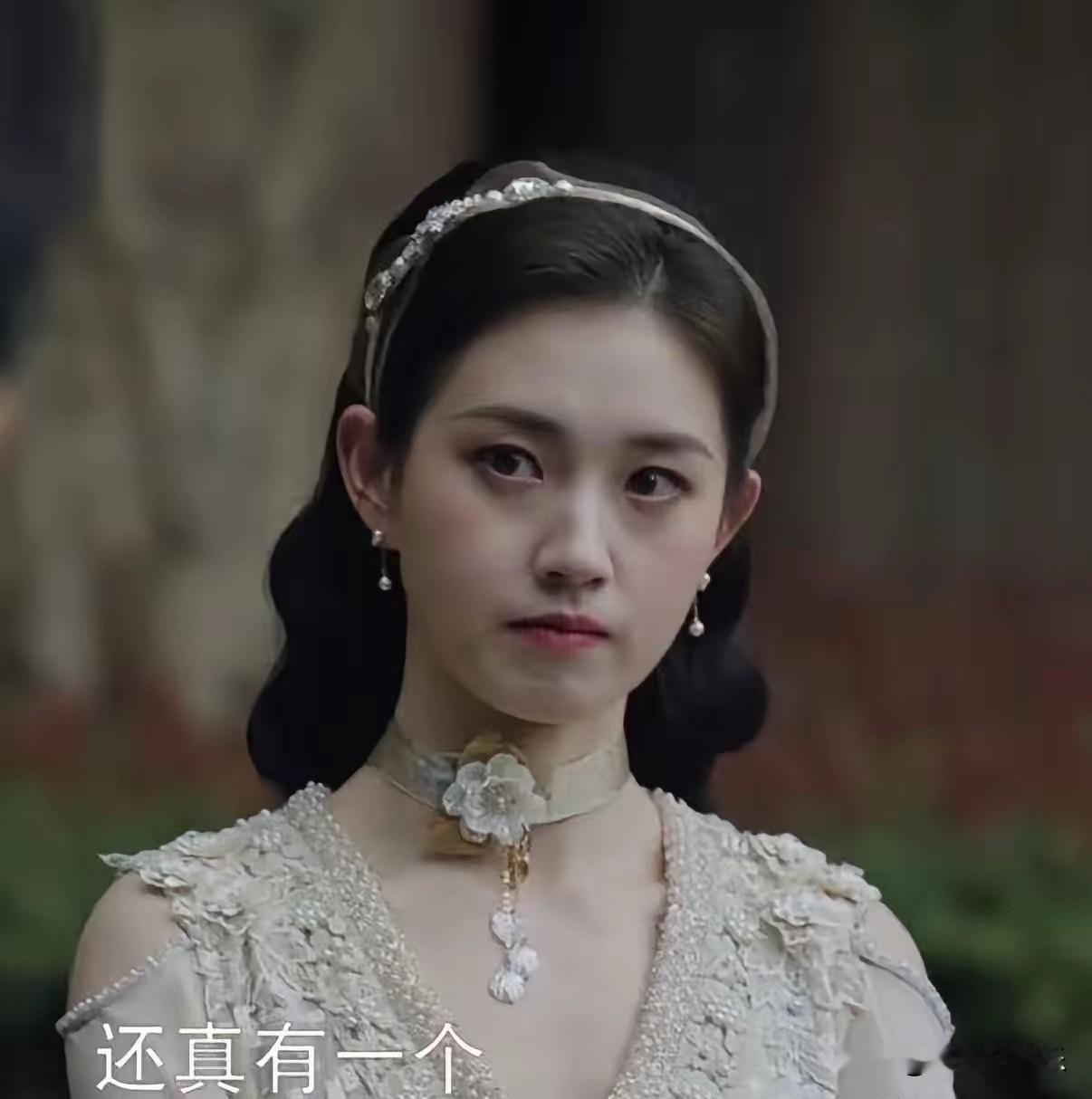 大家都误会郭宇欣了，说她在《玉簟秋》中颜值不过关，其实她挺冤的！并不是她不好