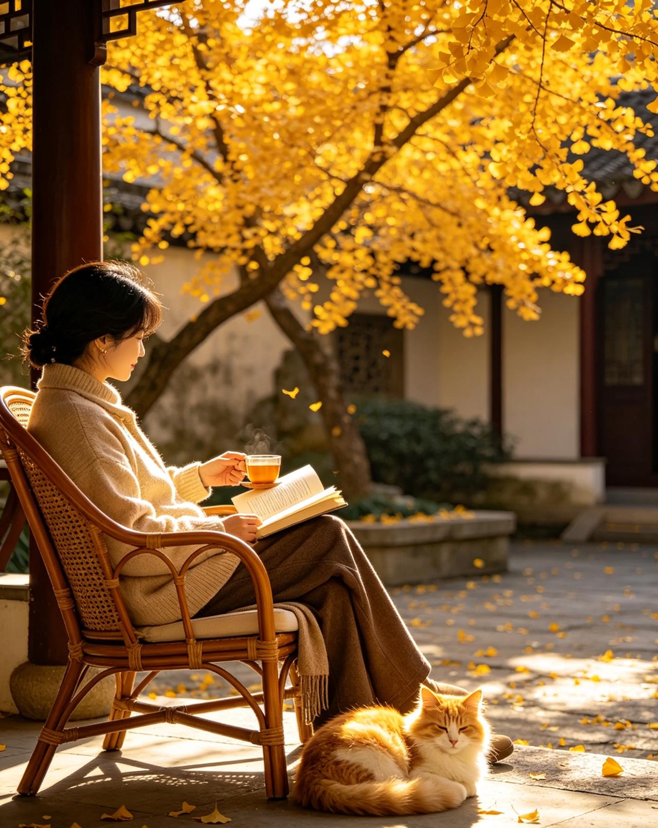 大部分人到死才明白的道理：“人总有一天是要死的，很多人整天都在忙着赚钱，但其实那