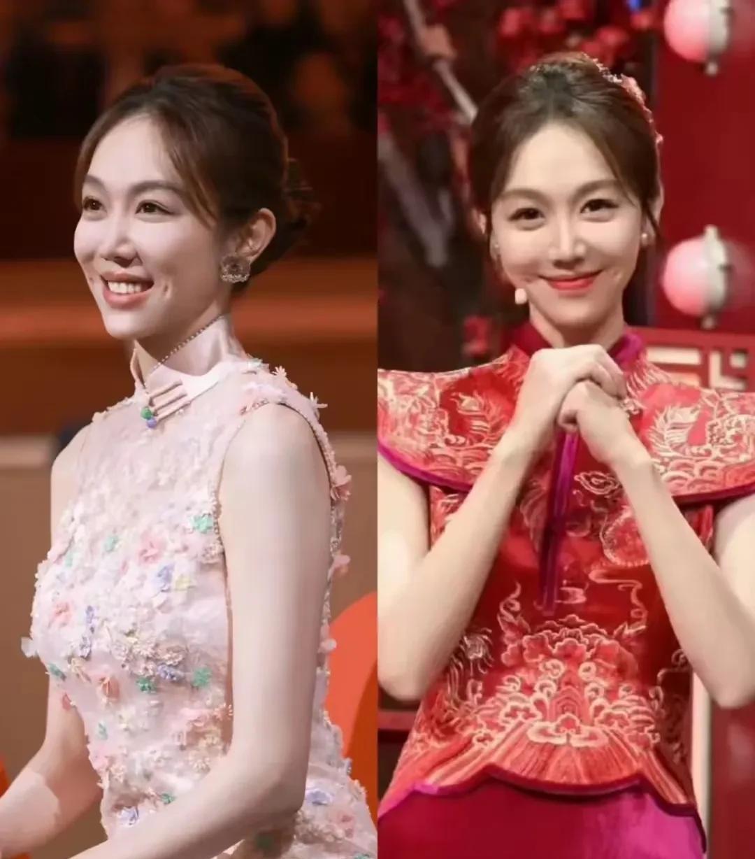 宝藏女孩，姜妍，谁懂啊！！缺一个都不行啊！！！！上得厅堂，下得厨房说的就是