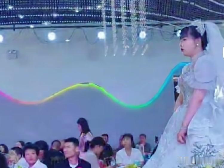 我家邻居，儿子刚结婚一个星期，老两口高兴地合不拢嘴，觉得他们运气好，娶了一个好儿