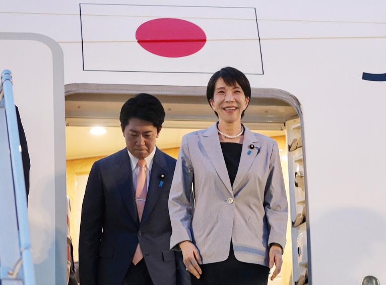 轮到日本心寒了！日本满心期待高规格接待，结果越南直接不给面子。当地时间5
